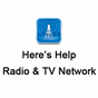 Here's Help Network - KNLN logo