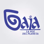 Gaia FM logo