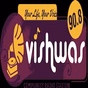 Radio Vishwas 90.8 logo