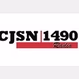 1490 Radio - CJSN logo