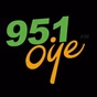 Oye FM Valle de La Pascua logo