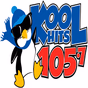 Kool Hits 105.7 - WLGC-FM logo