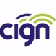 CIGN FM 96.7 logo