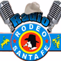 Radio Rodeo Santa Fe logo