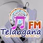 Telangana FM Siddipet logo