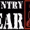 Country Bear Radio logo