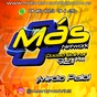 Mas Network Bolivar logo