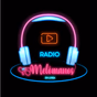 Melómanos Radio logo