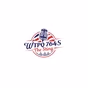 WTPQ 7645 The Sting logo