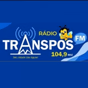 Rádio Transpos logo