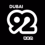 Dubai 92 logo