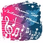 Dream Set Internet Music logo