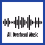 All Overhead Music logo