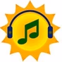 FM Reflejos 103.7 logo