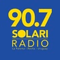 Solari Radio logo