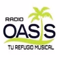 Radio Oasis Mollendo logo