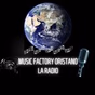 Music Factory Oristano logo