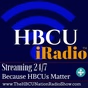 HBCUiRadio logo