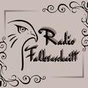 Falkenschnitt logo