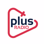 Plus Radio US - Hit logo