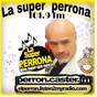 Radio La Super Perrona logo