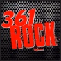 361 Rocks logo