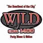 104.1 FM WJLD - W281AB logo