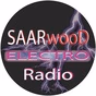 Saarwood Radio - SAARwooDelectro logo