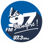 La 97 Siempre logo