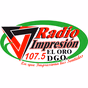 Radio Impresión logo