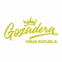 Gozadera FM - Gozadera Vieja Escuela logo
