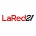 La Red21.FM - Blues & Jazz logo