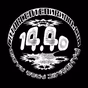14.40 Radio Catorcentena logo