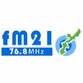 FM21 logo