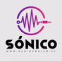Radio Sónico logo