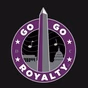 Go-Go Royalty - Today's Go-Go logo