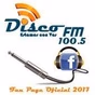 Disco FM logo