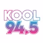 Kool 94.5 - KUOL logo