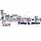 Aware FM - KZBV logo