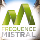 Fréquence Mistral Avignon logo