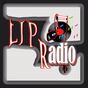 LJP Radio logo