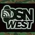 DSN West logo