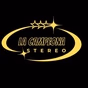 LA CAMPEONA STEREO logo