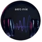 Radio Web Aero Mix logo