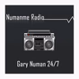 Numanme Radio logo