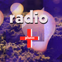 Radio Plusss logo