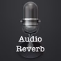 Audio Reverb logo