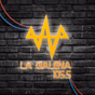 Radio La Galena logo