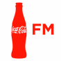 Coca-Cola FM Honduras logo