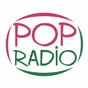 PopRadio logo